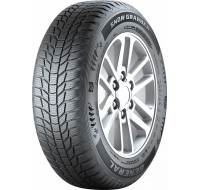 General Tire Snow Grabber Plus FR 255/55 R19 111V XL